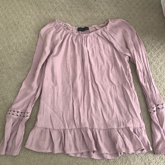 Free David dress shirt - Picture 1 of 2